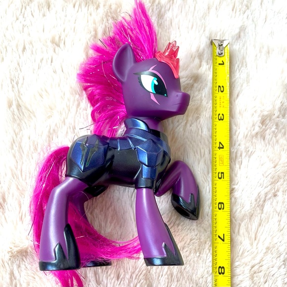 My Little Pony figurines Pinky Pie Tempest Shadow - Picture 13 of 16
